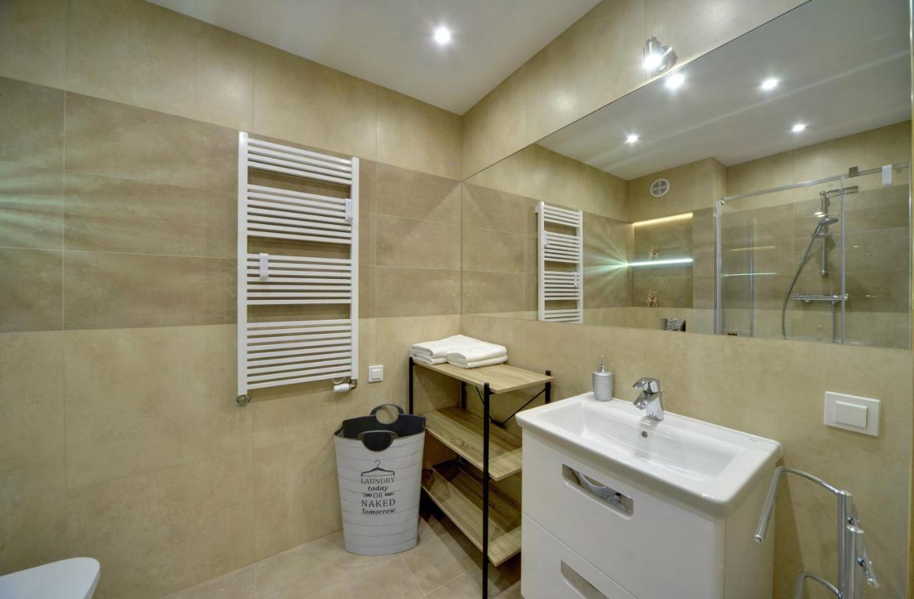Apartament Pod Jeleniem Карпач Екстериор снимка