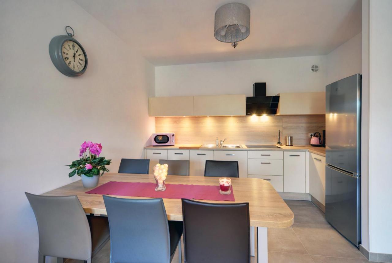 Apartament Pod Jeleniem Карпач Екстериор снимка