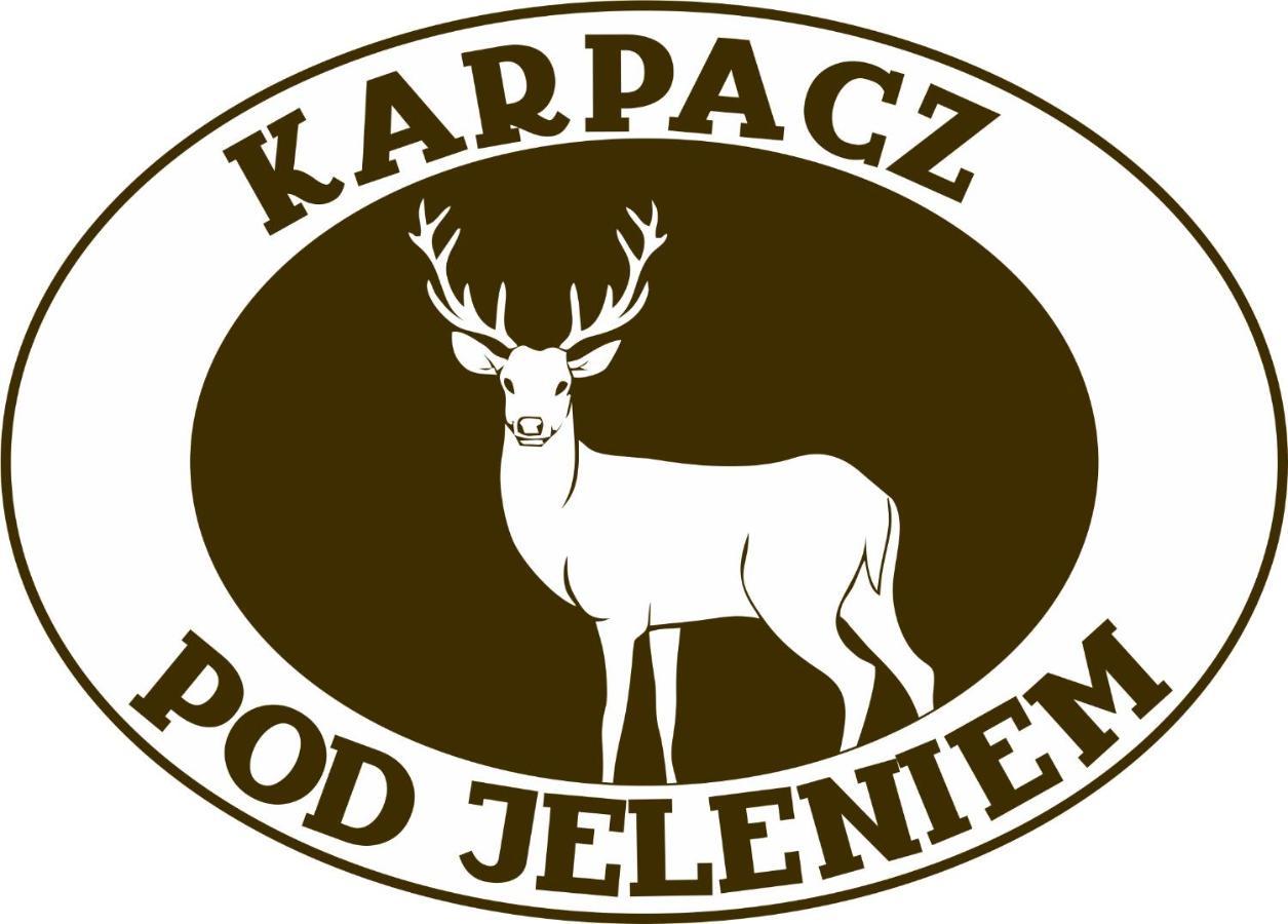Apartament Pod Jeleniem Карпач Екстериор снимка